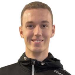 Marius Halvorsen