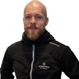 Kristian Søfteland Gudim