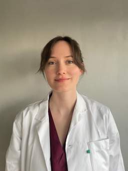 Vilde Kristine Haugan Lundbye