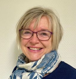 Anette Maria Kopperud